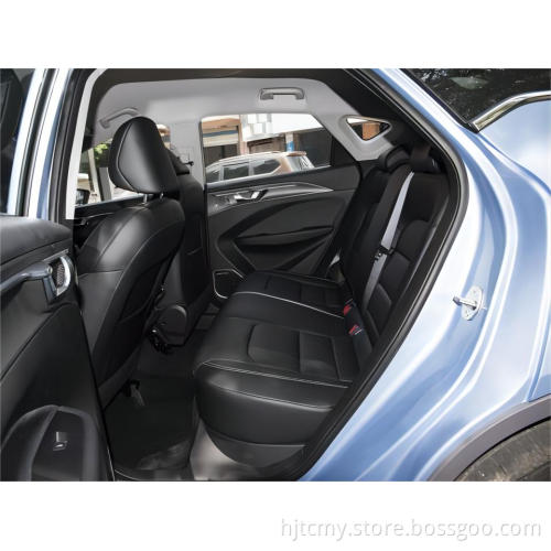 2022 Geely Geometry C  Maximum speed 150 km/h 5-door 5-seat SUV New Energy Vehicles
